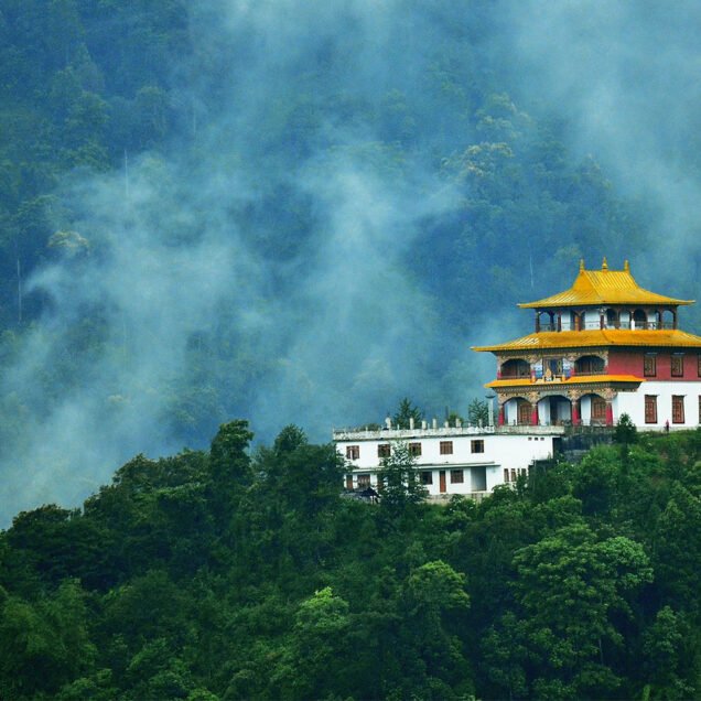 Sikkim