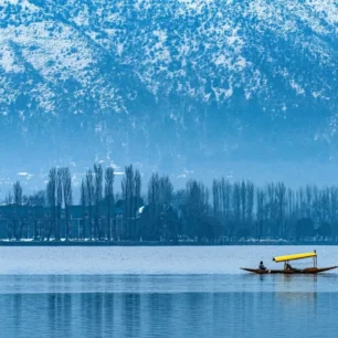 Kashmir