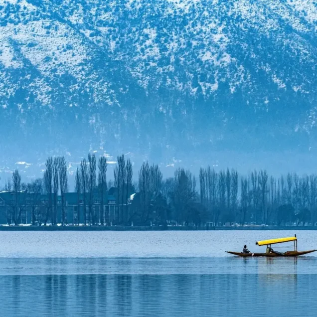 Kashmir