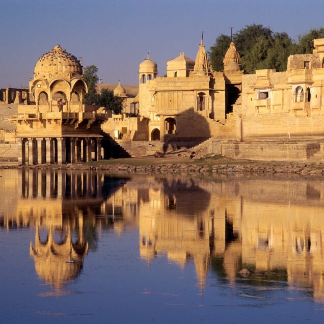 Rajasthan